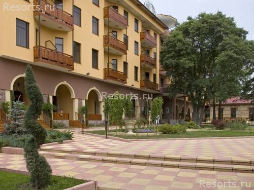 Lti Estreya Palace Hotel 3